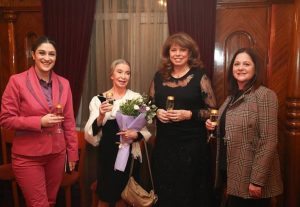 Конкурсът "Сара-Нора Прима" отличи победителите в четвъртото си издание