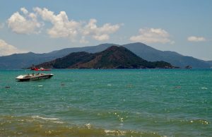 Турски учен: Моретата около Турция са се затоплили с три градуса за 50 години