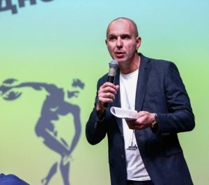 Георги Павлов: Българската лека атлетика отново е сред лидерите на Балканите