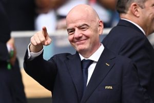 Светлина в тунела за България: ФИФА обмисля Световно първенство с 64 отбора