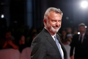 Почина Сам Нийл, легендарната звезда от "Джурасик парк"