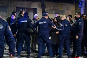 Фискалният съвет предлага по-висока възраст за пенсиониране в МВР