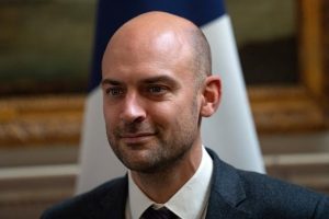 Жан-Ноел Баро: Франция и ЕС няма да отменят санкциите срещу Иран без ядрени отстъпки