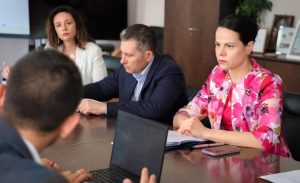 Министър Катя Ивкова сезира СЗО за опасната онлайн продажба на пептиди