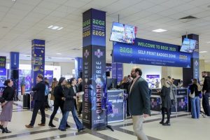 АИИБ потвърди: BEGE и EEGS 2026 остават в България, подготовката върви по план