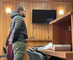 3 г. затвор за смъртта на Красимира от Бегово, мъжът й я убил по непредпазливост