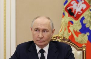 Путин: Русия ще отговаря на украинските удари с няколко пъти по-мощни атаки