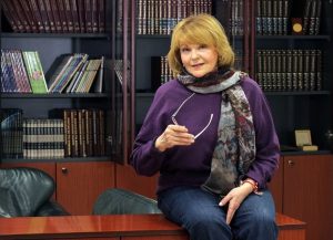 Мариана Куманова от „24 часа“ празнува рожден ден