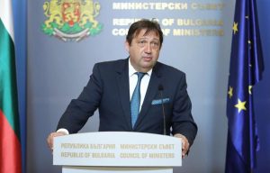 Иван Шишков: Липсата на магистрали е най-големият проблем за България