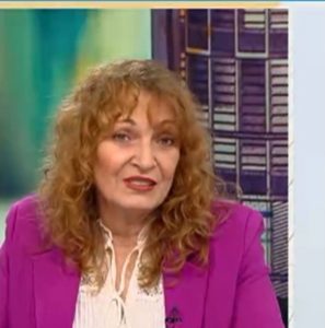 Лиляна Младенова от Сметната палата: Не можем да се самосезираме по медийни публикации