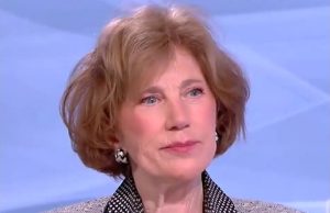 Елена Поптодорова: България изпитва страх от реакцията на Кремъл при решенията в НАТО