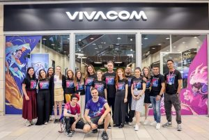 Vivacom GAME ON 2026 стартира с мобилната игра „Кало Змея: Гръм & Run“, а феновете решават изхода