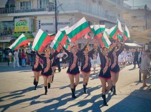Русенските „Екстрийм" и „Импулс" покориха международната сцена в Гърция