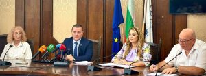 Експертен съвет разреши по-високо ниво на язовир „Николово“ и готовност на стадиона за Първа лига
