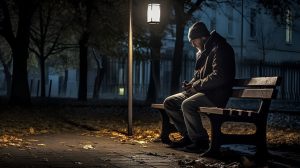 6 промени в личността над 55 г., които предсказват риск от деменция