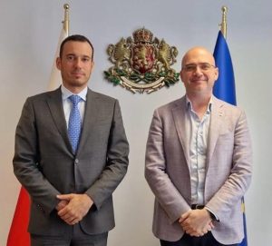 Илин Димитров и Васил Терзиев: Стратегическо сътрудничество за нова визия на българския туризъм