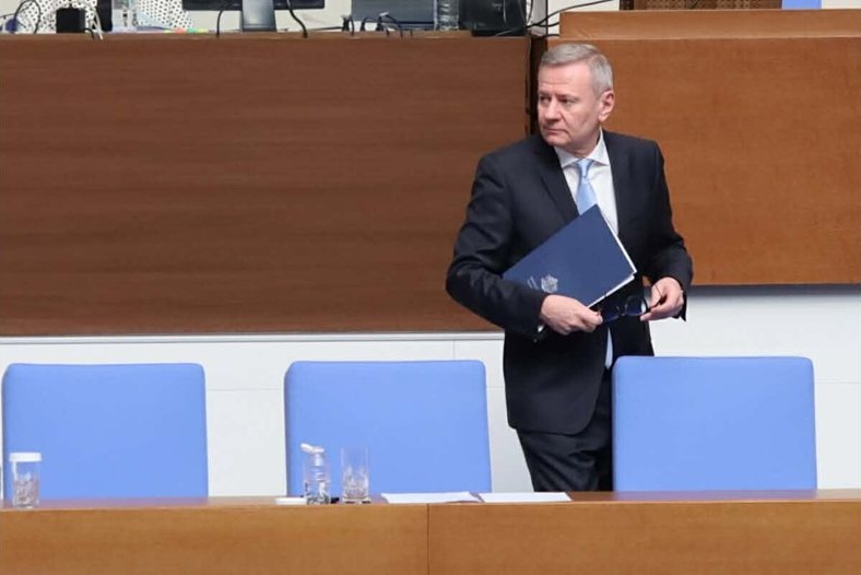 Милошев защити назначението на Ия Петкова за шеф на НДК заради нейния професионализъм
