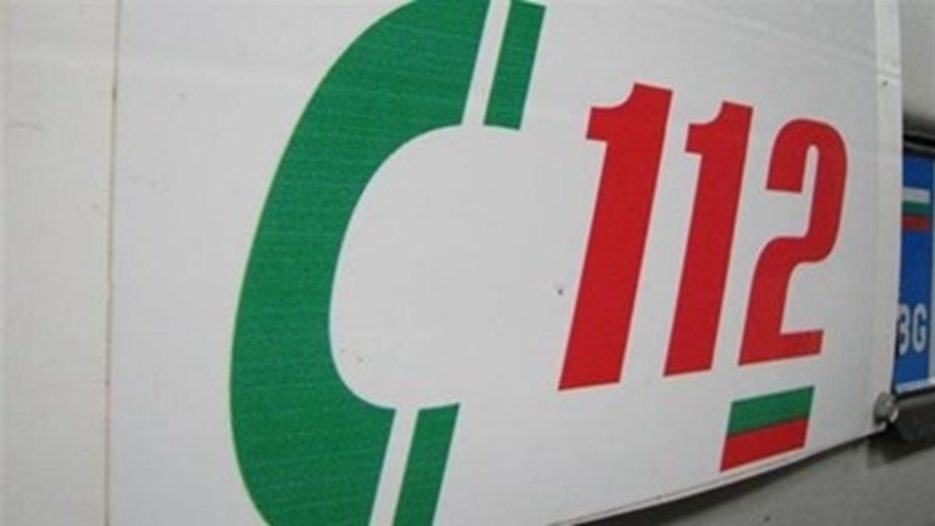 7147 са повикванията към телефон 112 за последните 24 часа