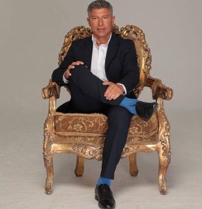 Красимир Балъков: Празненствата през 1994 г. започнаха още преди мача за бронза