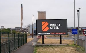 Китай ще предприеме мерки при необходимост след национализацията на British Steel