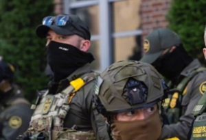 ФБР спира да разследва инциденти с агенти на имиграционните служби в САЩ