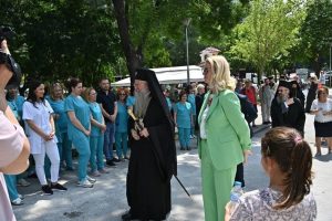 С 2,6 млн. евро обновяват ДКЦ-V в Пловдив: Купуват нов скенер, мамограф и рентген