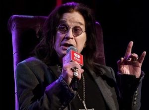Шарън Озбърн призова феновете да почетат Ози с музика „наистина силно“