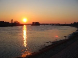 Телата на трима египтяни бяха открити в река Сава в Хърватия