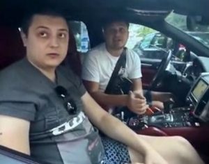 Няма повдигнато обвинение за шофьора с райски газ в Пловдив, младежът излиза от ареста