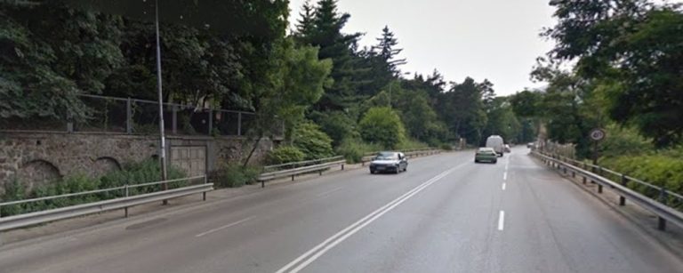 Бебе и четиригодишно дете са пътували в джипа, причинил смърт край Владая Бебе и четиригодишно дете са пътували в джипа, причинил смърт край Владая