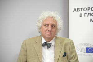 Лена Бориславова ще следи дигитално за злоупотреби в съдебната власт чрез нов институт