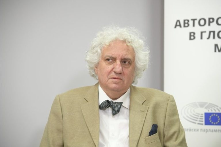 Лена Бориславова ще следи дигитално за злоупотреби в съдебната власт чрез нов институт