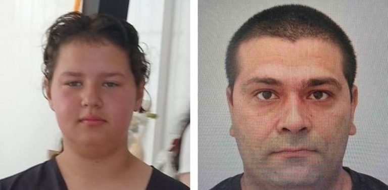 Заловиха Асен, отвлякъл доведената си дъщеря Наталия в село Константиново