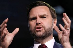 Разследват агент на Сикрет сървис за изтичане на информация за Джей Ди Ванс