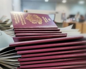 Българският паспорт по-силен от английския и американския