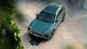 Porsche предприема мащабни съкращения на 22 процента от своя персонал