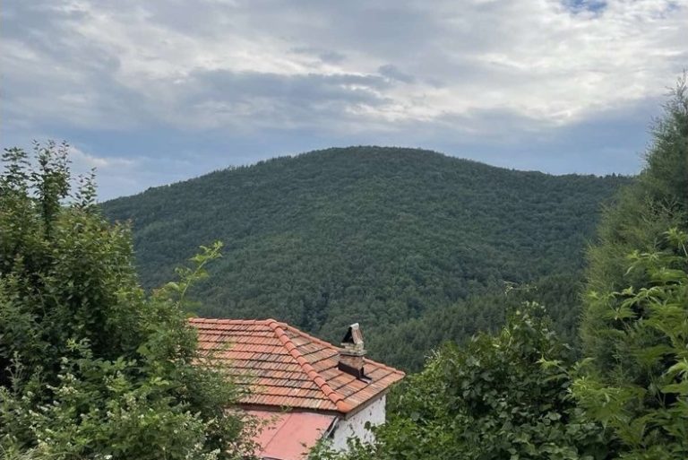 Хладно с облаци и дъжд през почивните дни, гореща вълна от вторник