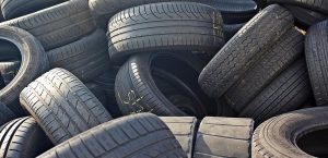 Защо повечето нови автомобили нямат резервна гума?