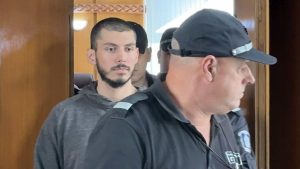 Съпругата на полицай от Първомай е убита с 9 удара с нож: Прокуратурата внесе обвинителен акт