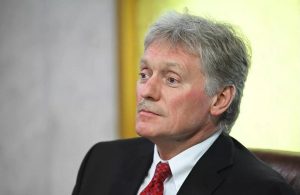 Русия очаква нови предложения от САЩ за прекратяване на войната в Украйна