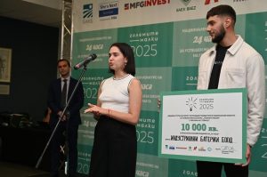 „Индустриални Батерии“ ЕООД: Лидерство чрез качество, иновации и устойчиво развитие
