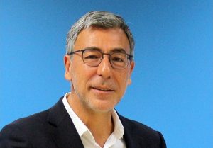 Даниел Вълчев обмисля президентската надпревара като независим граждански кандидат