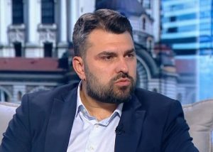 Георг Георгиев: ГЕРБ не бърза с кандидатите за президент, следваме своя план