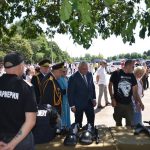 Демерджиев за 145 г. жандармерия в България: Винаги сте били символ на сила