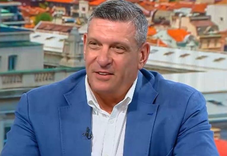 Георги Кандев за политическото си бъдеще: Обмислям всички аспекти на тази крачка