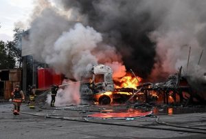 Управлявана нестабилност: Стратегията за сдържан мир с Русия след войната в Украйна