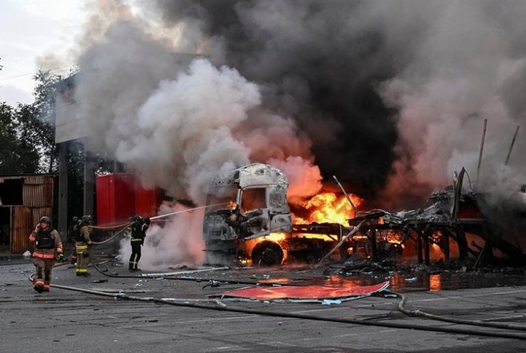 Управлявана нестабилност: Стратегията за сдържан мир с Русия след войната в Украйна