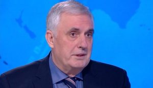 Ивайло Калфин: България трябва ясно да постави граници на съюзническата военна подкрепа