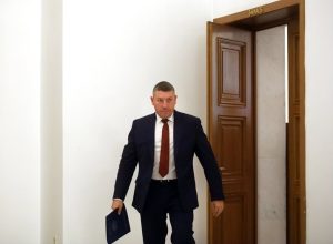 ДАНС разкри безпрецедентен мащаб на руски шпионаж: 44 души са прогонени от България