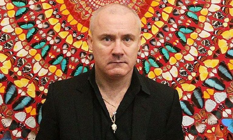 Бургас посреща световни шедьоври в изложбата „Пеперуди и диаманти“